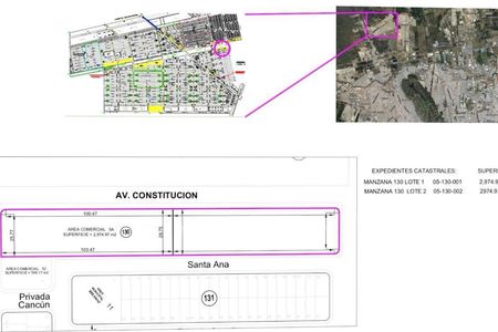 Terreno Con Uso De Suelo Comercial En Venta Easybroker