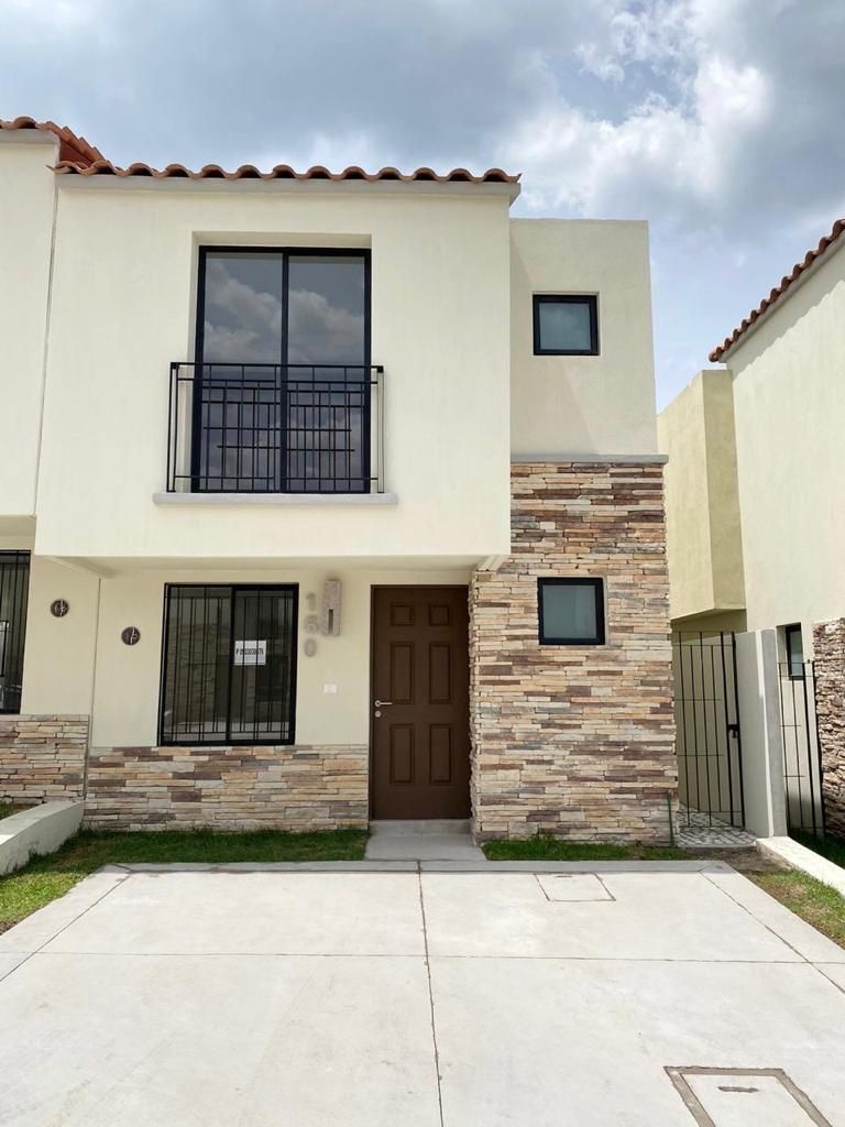 Descubrir Imagen Casas Capital Sur Queretaro Abzlocal Mx