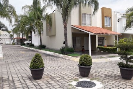 Casa En Parques Del Centinela Zapopan Jal Easybroker