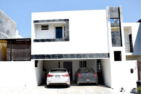 Casa en Venta en Bosques de San José, Santiago - 7616