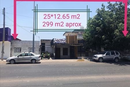 Casa frente Parque la Loma