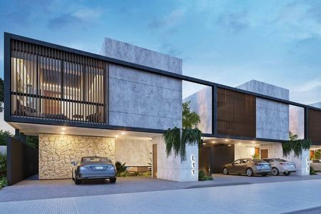 Varena Living Casas en venta Cholul Mérida EasyBroker