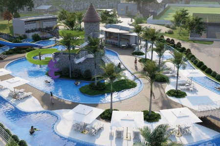 Velero Punta Cana - Apto de 2 hab