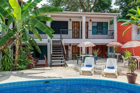 Hotel Mono Azul, Quepos – Updated 2024 Prices