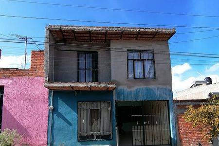 Lomas Del Ajedrez Casa En Venta Aguascalientes Easybroker