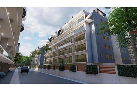 Blue Marlin III, en Los Corales, Apartamentos en venta | EasyBroker