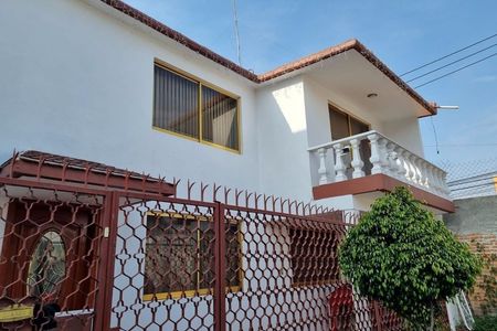 CASA EN VENTA FRACCIONAMIENTO LOS FRESNOS | EasyBroker