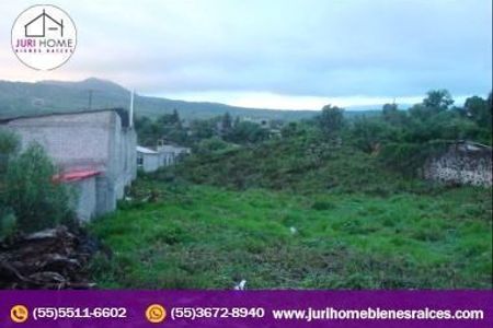 SE VENDE TERRENO EN SAN JUAN TEZOMPA EasyBroker