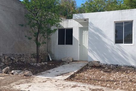 Venta De Casa San Antonio Kaua Iii Kanasin Yucatan Easybroker