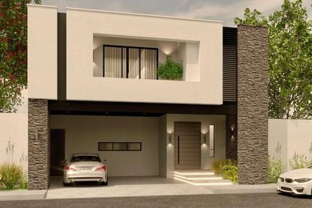 Casa En Venta Bosques De San Jose Easybroker