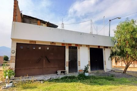 EN SAN JUANITO ITZICUARO MORELIA MICHOACÁN CASA EN VENTA EasyBroker