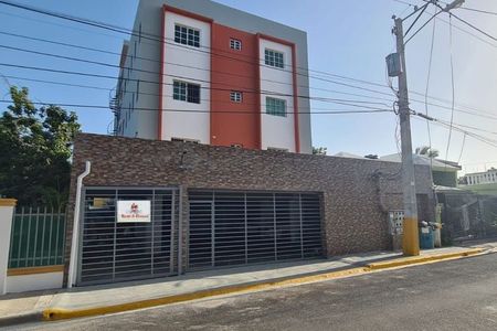 Edificio De Apartamentos En Santo Domingo Este Easybroker