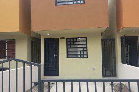 Casa En Renta Mitras Bicentenario Easybroker