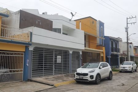 Casa En Venta Fracc Real Del Angel Villahermosa Tabasco Easybroker