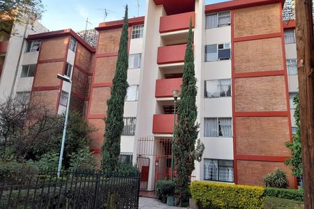 DEPARTAMENTO EN VENTA EN LA UNIDAD VILLA COAPA EasyBroker