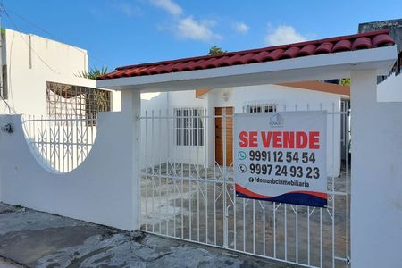 Venta De Casa Reci N Remodelada Col Chich N Itz En M Rida Yucat N