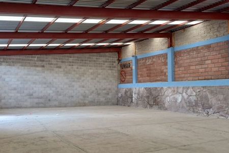 Renta De Bodegas En Naucalpan Cerca De La Autopista Chamapa La Venta