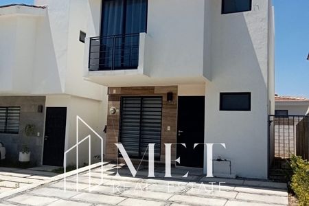 CASA EN VENTA ALTARA II Coto 3 EasyBroker