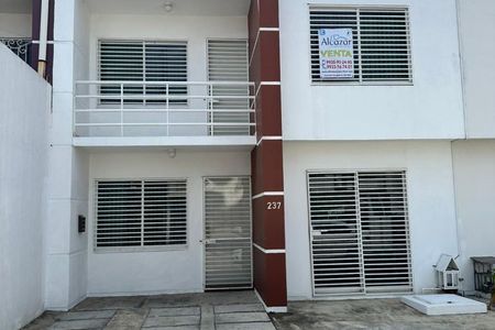 Casa En Venta En Fraccionamiento San Angel En Villahermosa Tabasco