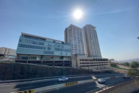 Hermoso departamento en renta en el exclusivo desarrollo Levant