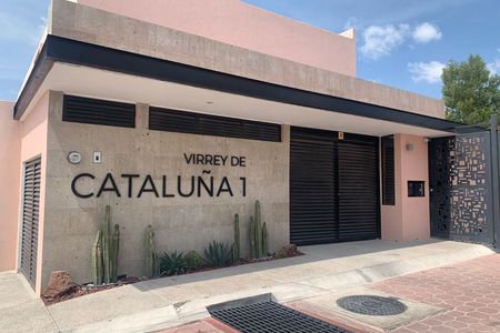 CASA EN RENTA EN VIRREY DE CATALUÑA, QRO EasyBroker