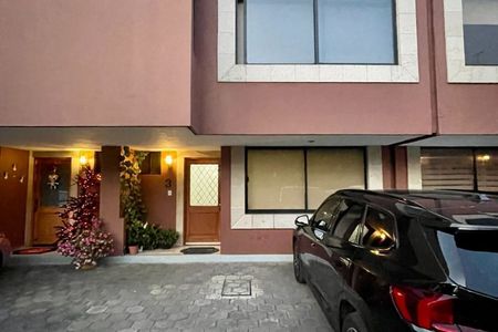 Casa En Condominio Venta San Lorenzo Del Valle Easybroker