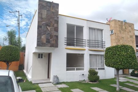 Casa En Venta Heroes Puebla Easybroker