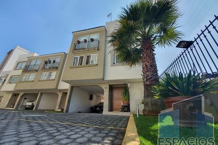 Venta Casa En Condominio Horizontal Jes S Del Monte Easybroker