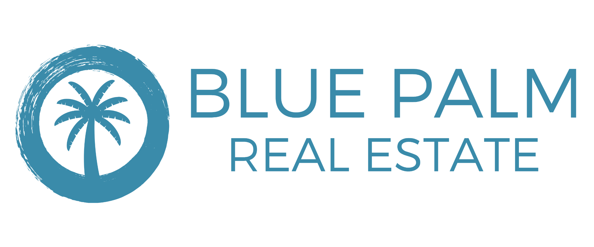 Blue Palm Real Estate