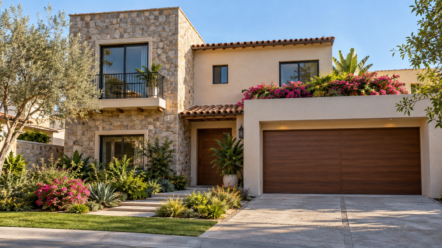 Selling an Inherited House in Mexico: Probate, Title and Taxes Explained — AI-generated illustrative image; not a specific property or location.