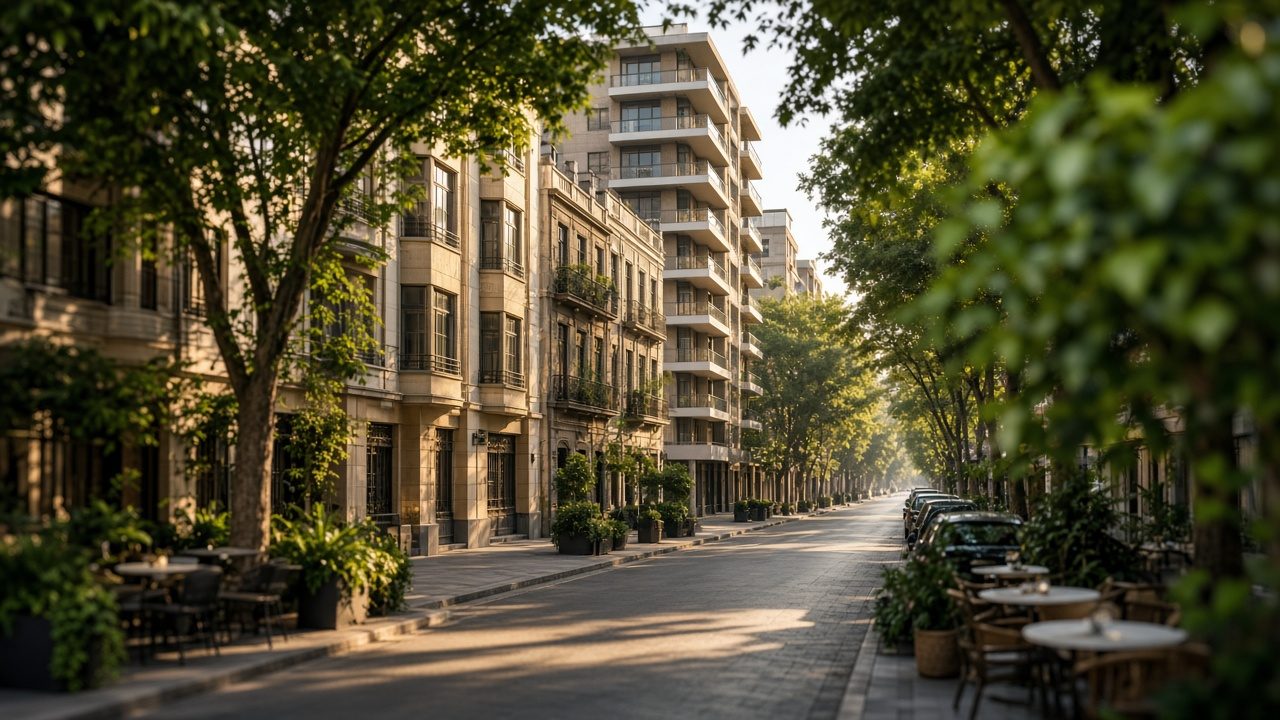 Condesa, Roma or Polanco: Where to Buy in Mexico City?