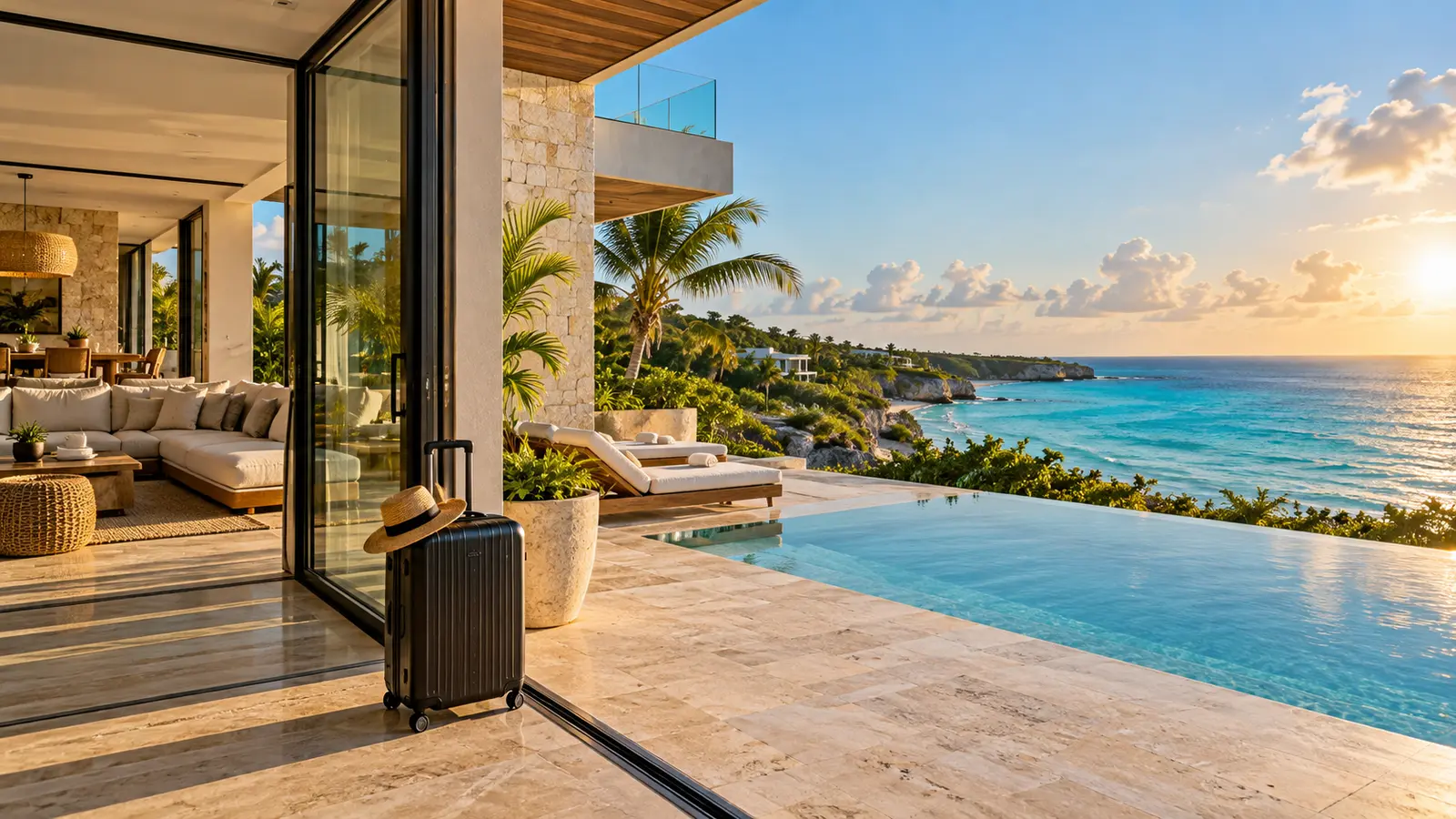 Mexico property for American and Canadian buyers