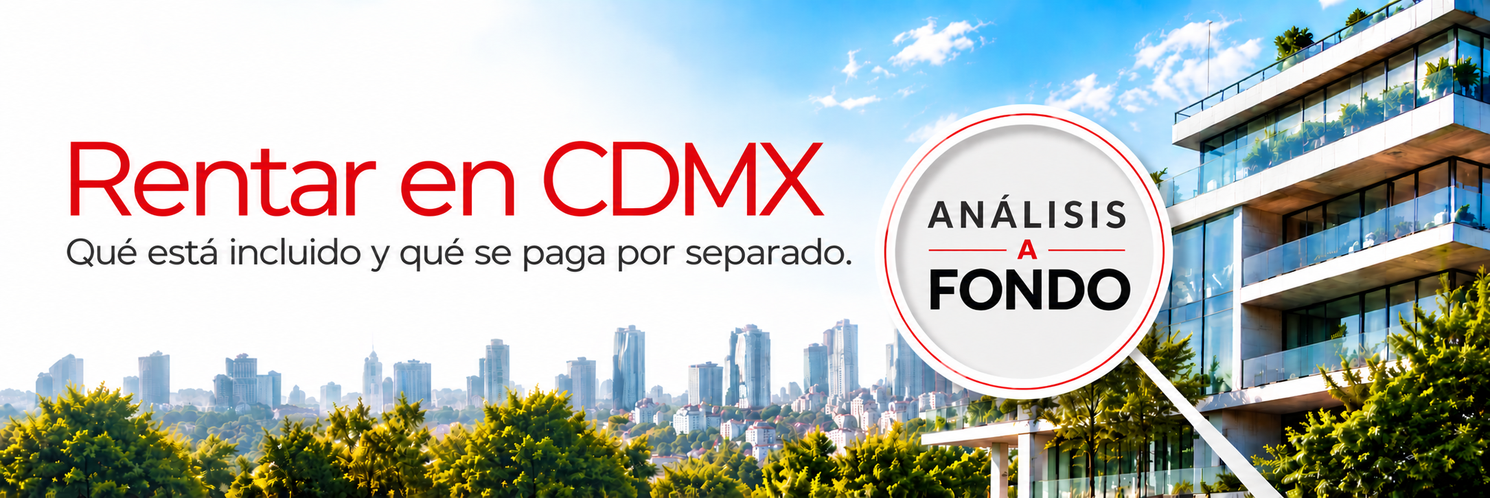 Deep Dive 3: Rental Costs in Mexico City