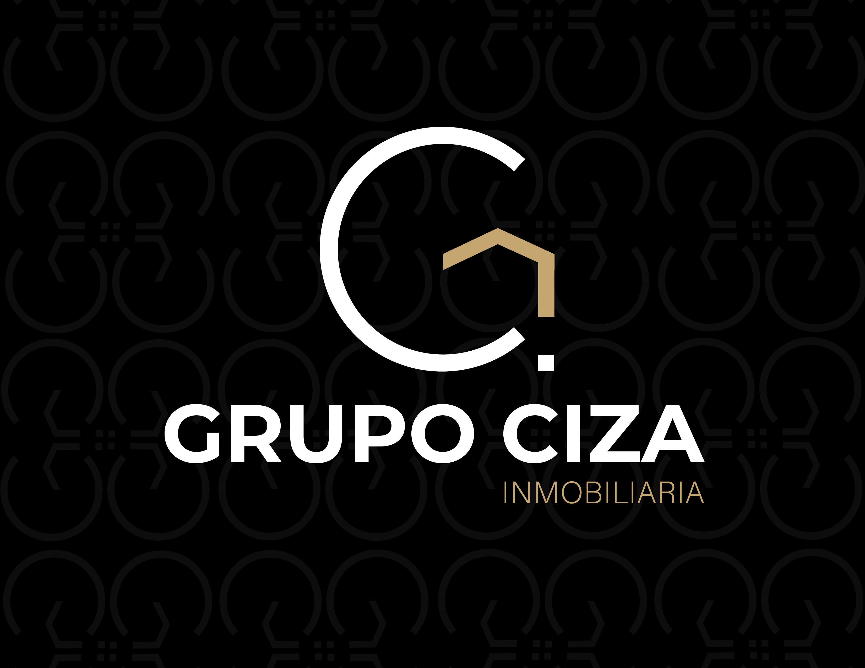 Bienvenido a GRUPO CIZA