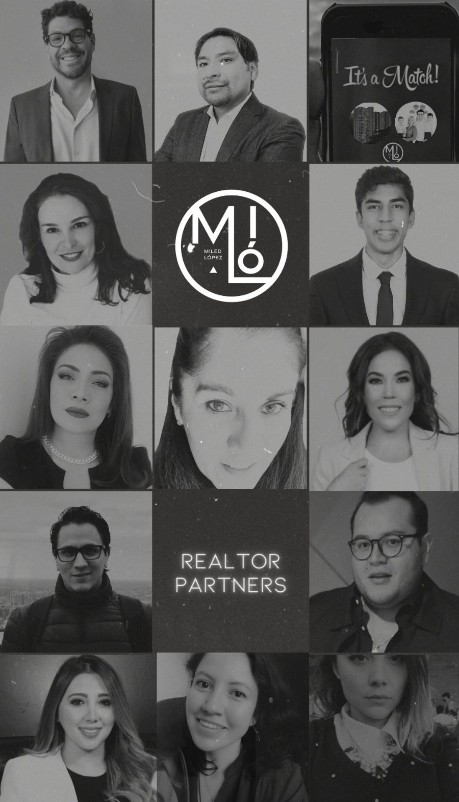 Acerca de nosotros MiLo Real Estate