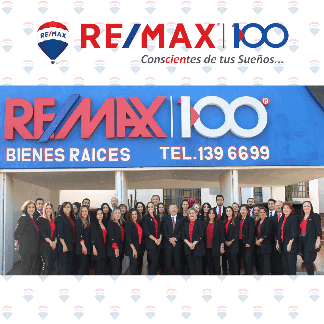 RE/MAX 100