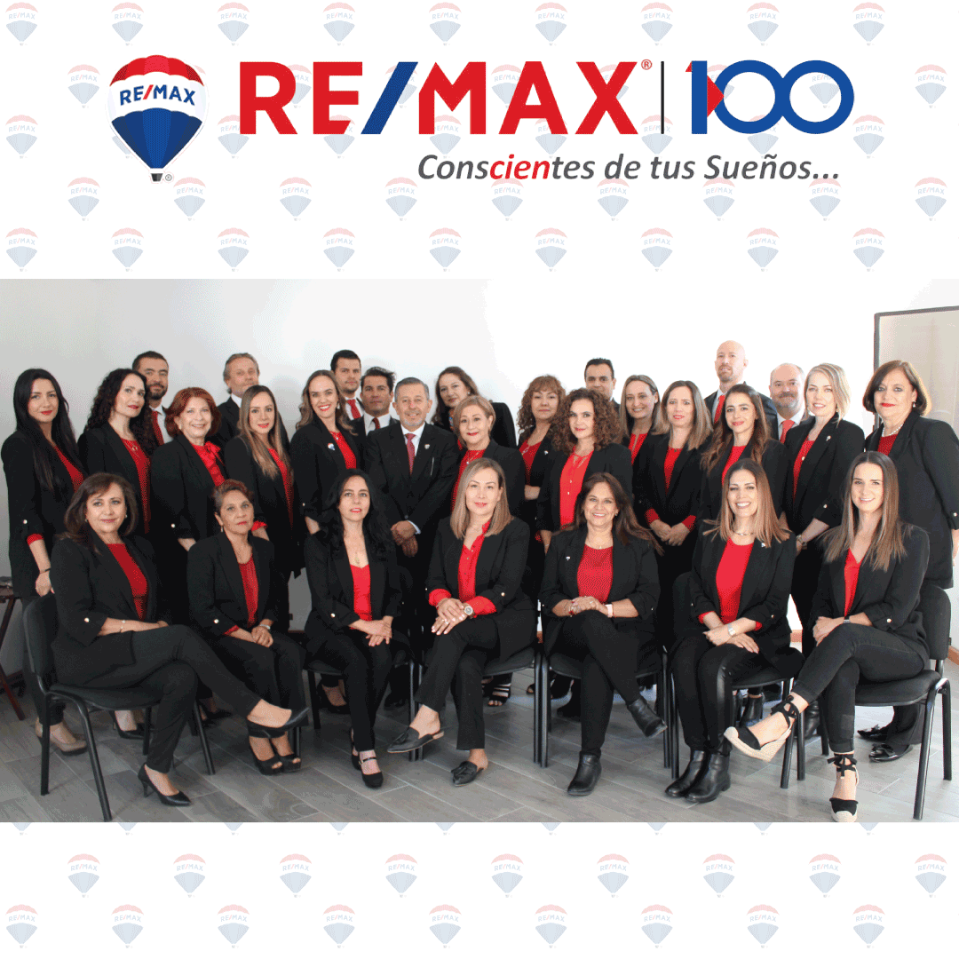 RE/MAX 100