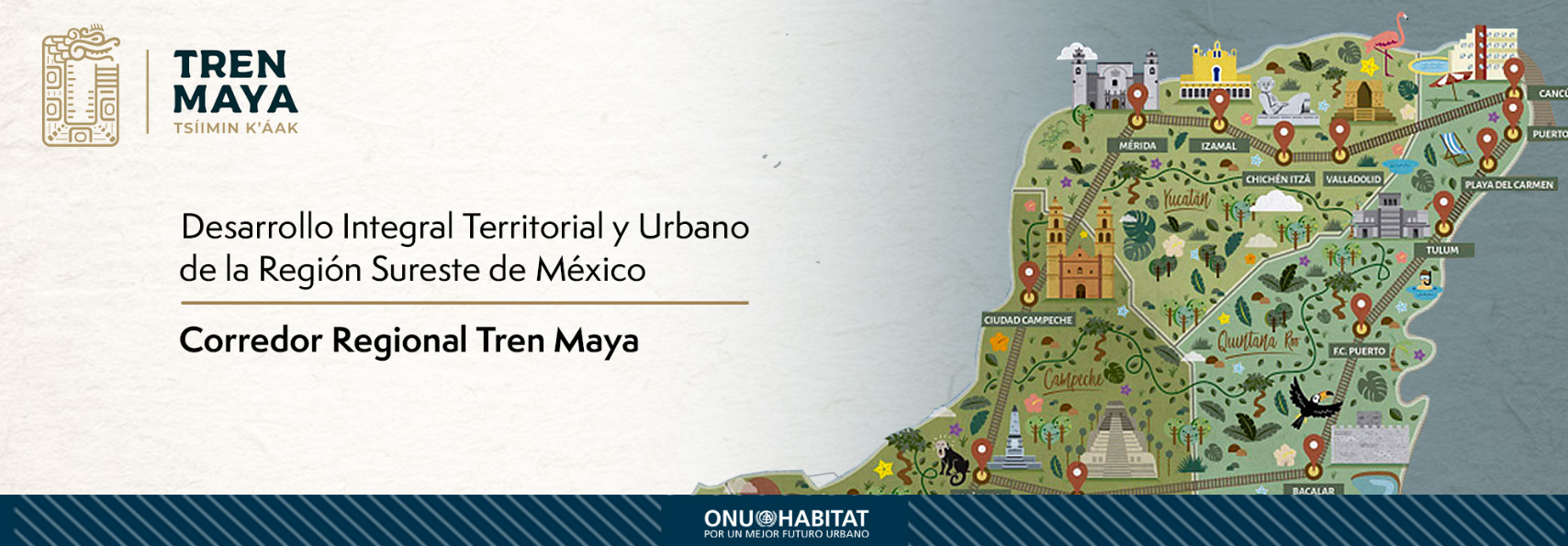 tren maya