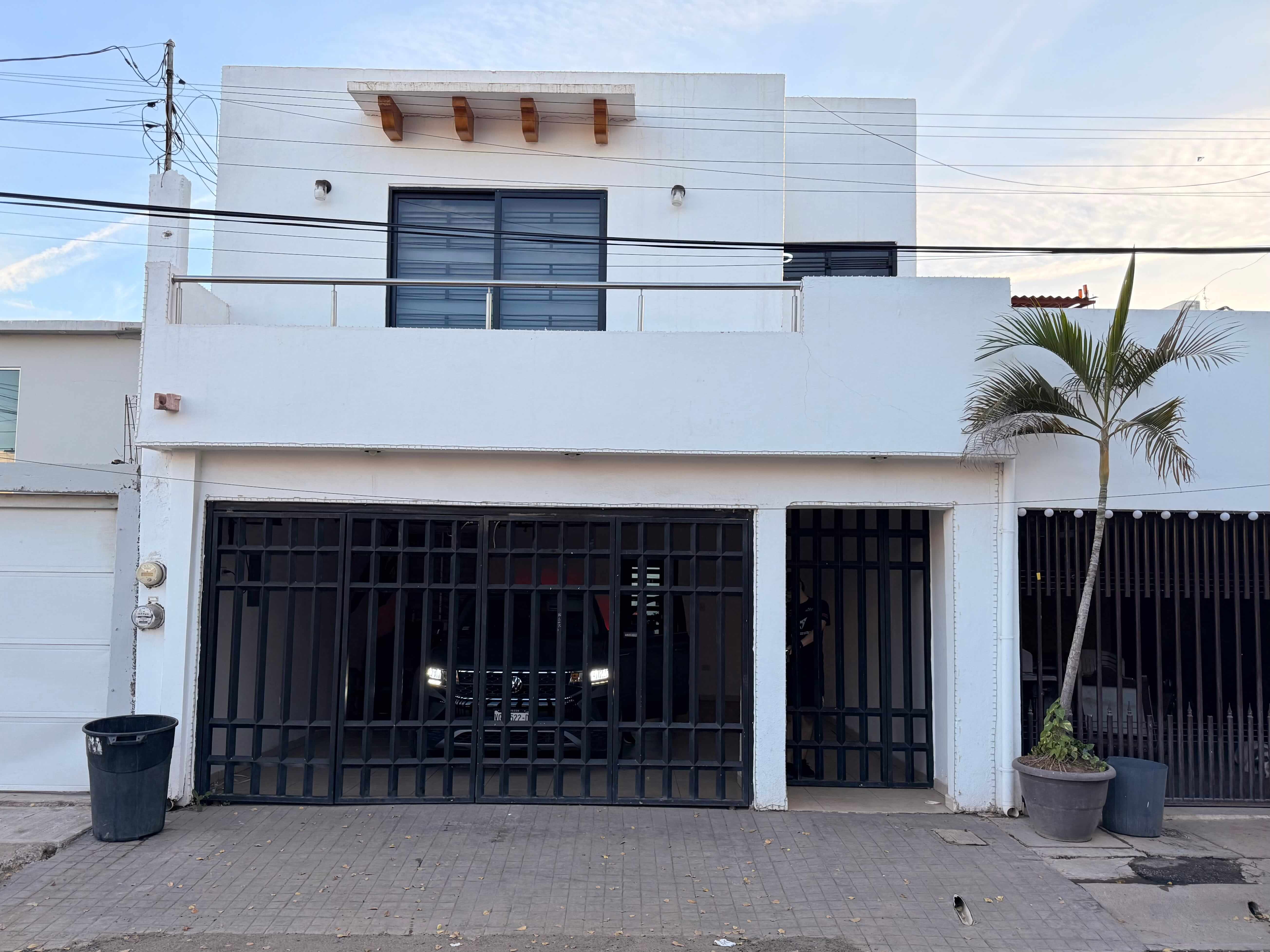Casa en venta en Culiacán