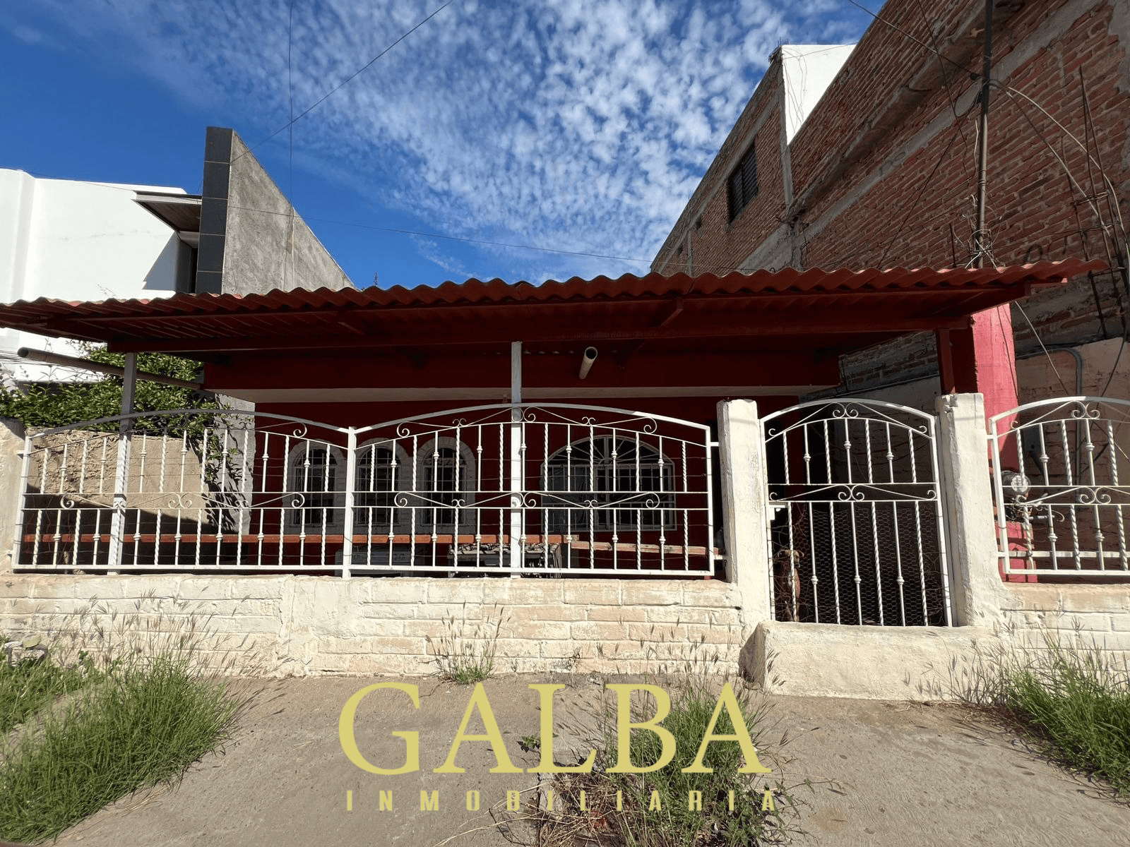 Oportunidad inmobiliaria Galba