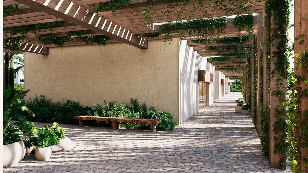 Galería 11