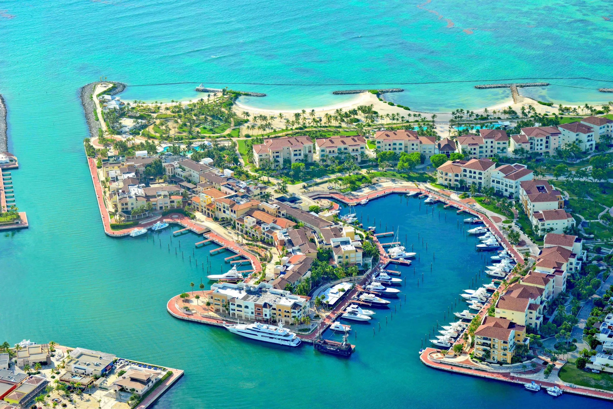 Marina de Cap Cana