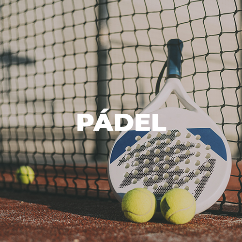 Cancha de Padel Coralina