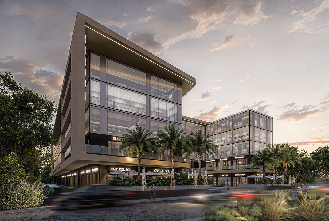 Imagen del proyecto SOCIAL