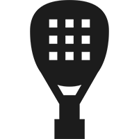 Cancha de Padel