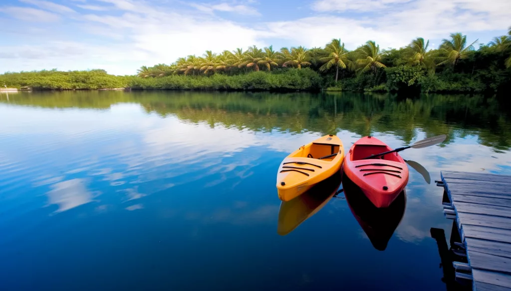 Laguna de Bávaro