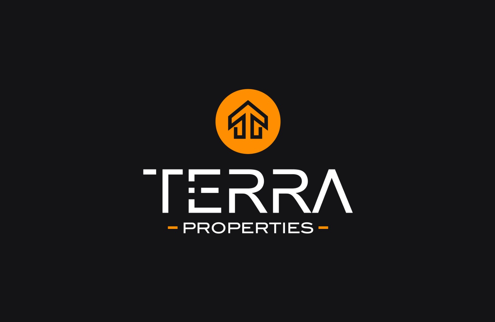Bienvenido a TERRA PROPERTIES