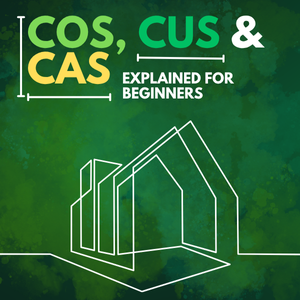 COS, CUS and CAS explained for beginners | Housebuy.mx