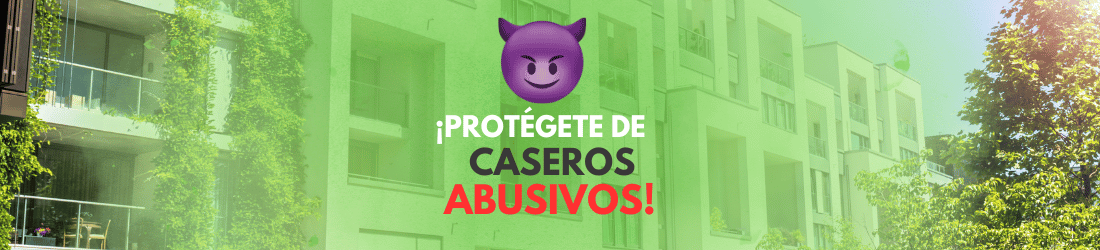 Cómo protegerte de propietarios abusivos al rentar una casa en Playa del Carmen, Tulum o Mérida