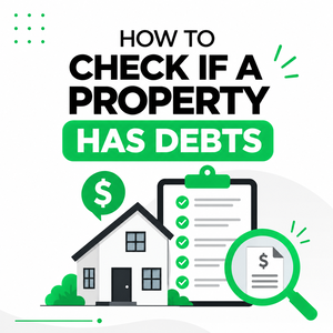 How to Check if a Property Has Debts | Housebuy.mx